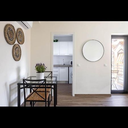 Pedregalejo Apartament Malaga Exterior photo